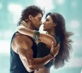 Ganapath movie telugu trailer released