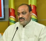 Jagan is anti BC says Atchannaidu