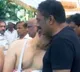 Dil Raju gets emotional with Prakash Raj