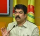 Bonda Uma fires at YS Jaganmohan Reddy
