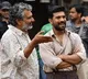 Ram Charan convey birthday wishes to Rajamouli