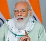 Israel Benjamin Netanyahu calls PM Narendra Modi