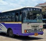 TSRTC will conduct lucky draw for passengers