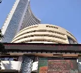 Markets ends in profits