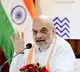 Amit Shah take a dig at CM KCR