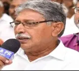 YS Bhaskar Reddy escort bail till november 1