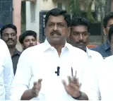 Payyavula Keshav press meet after Mulakhat with Chandrababu at Rajahmundry central jail