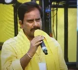 Devineni Uma fires at YS Jagan