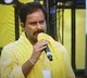 Devineni Uma fires at YS Jagan