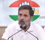 Rahul Gandhi reveals why he isnt married yet