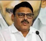 Ambati Rambabu fires at Nara Lokesh