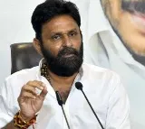 Kodali Nani alleges chandrababu naidu