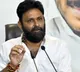Kodali Nani alleges chandrababu naidu