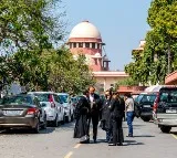 Supreme Court takes up SC Reservation classification issue