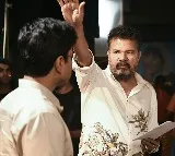 Ram Charan Game Changer new schedule begins in Hyderabad
