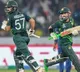 Pakistan set new world cup record by chasing highest total against Sri Lanka