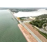 Supreme Court takes up AP govt petition on Krishna river waters