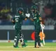 Men's ODI WC: Rizwan, Shafique's centuries inspire Pakistan's biggest-ever chase