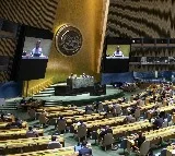 Ousted last year, Russia loses bid to get regain seat on UN Human Rights Council