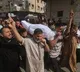Death toll from Israeli attack hits 900 in Gaza