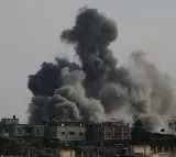 Death toll in Israel-Hamas conflict increases to more than 2,100