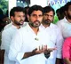 Lokesh appears before CID for 2nd day in Amaravati case