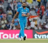 Men's ODI WC: 'Shami should play instead of Ashwin in Afghanistan clash', says Aakash Chopra