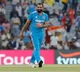 Men's ODI WC: 'Shami should play instead of Ashwin in Afghanistan clash', says Aakash Chopra