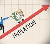 Luxury goods witnessing strong demand, basic demand hit due to high inflation