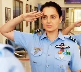 Kangana Ranaut: ‘Tejas' explores the emotional journey of a soldier at the borders
