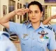 Kangana Ranaut: ‘Tejas' explores the emotional journey of a soldier at the borders