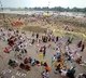 12 German nationals offer 'pind daan' in Gaya