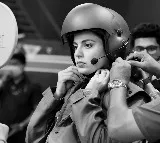'Fighter pilot' Kangana underwent intensive preparations for 'Tejas'