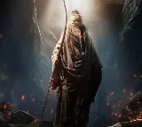 Big B unveils intense new look from 'Kalki 2898 AD' on 81st b'day