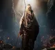 Big B unveils intense new look from 'Kalki 2898 AD' on 81st b'day