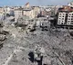 Israel claims to have recaptured Gaza