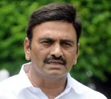Raghu Rama Krishna Raju felt sad fo Chandrababu not getting bail