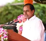 KCR to start election campaigning from Oct 15