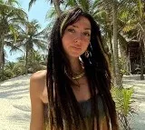 German woman paraded naked by Hamas terrorists is alive