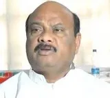 Ayyanna Patrudu comments on Ambati Rambabu