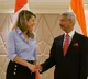 Jaishankar Canadian FM held secret meeting in US to solve crisis