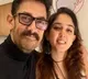 Aamir Khan shares daughter Iras wedding date says Nupur is like a son