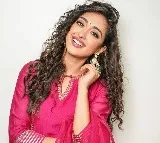 Gayatthri Bharadwaj Special