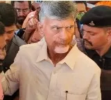 AP High Court key suggestion to Govt in Chandrababu bail plea hearing