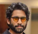 Chaitu in Venkatesh Movie