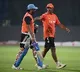 Team India takes on Afghanistan in ongoing world today