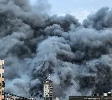 Gaza Will Never Go Back To What It Was Israeli Defence Minister