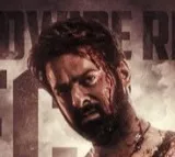 Salaar Movie Update