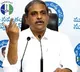 Sajjala blames chandrababu naidu for quash petition