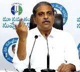 Sajjala ramakrishna reddy satires on purandeswari